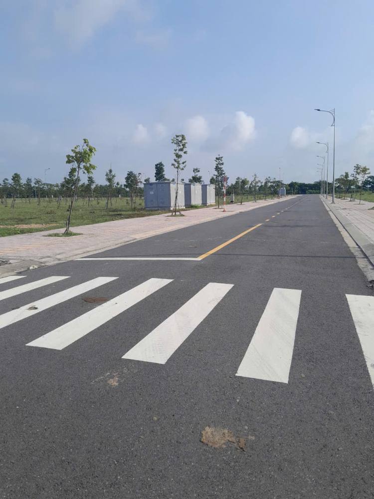 Đất nền Nhơn Trạch Đồng Nai